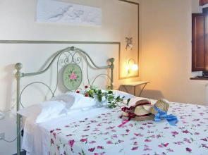 Agriturismo Poggio al Sole, Vinci