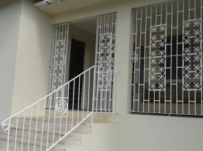 Hugo's Guest House