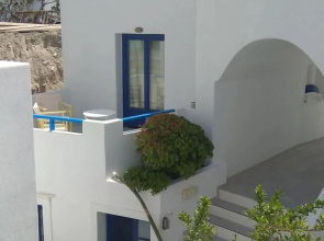 Olympic Villas
