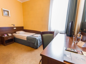 Hotel Piaskowy