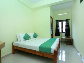 Hotel Periyar Towers by OYO Rooms
