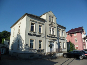 Pension Am Steinkreuz