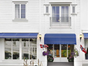 Home Hotel Grimstad