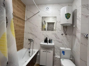 Апартаменты улице на Василенко