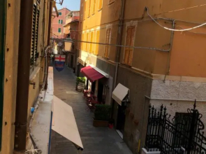 Soggiorno Marina