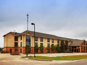 Inn at Coushatta
