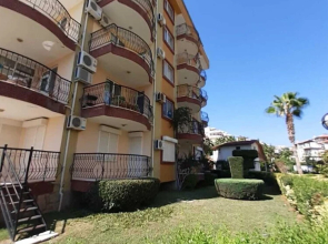 Kestel Apartmen