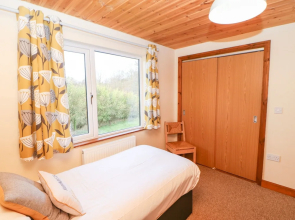 Northumberland Lodge