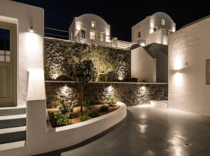 Cape 9 Suites & Villas