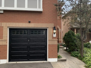 Beautiful Brampton Home
