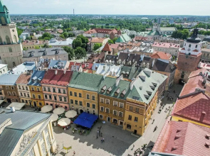 Apartamenty Lalka by ShortStayPoland
