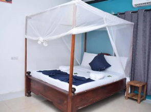 La Neisha hotel Nungwi