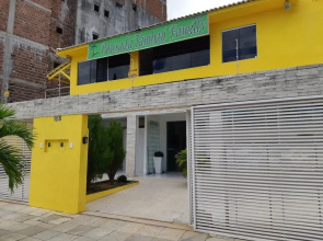 Casa Branca Unidade I