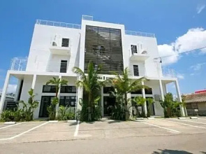 CASA DUMAI OceanVilla NAKIJIN - Vacation STAY 45738v