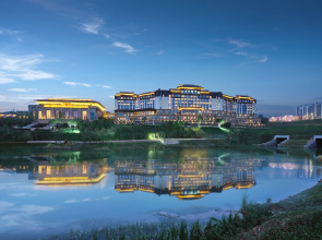WANDA REALM Yan'an