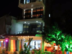Manidi Beach Resort