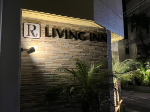 Hotel Livinginn Nahkoumae