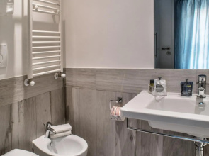 Hotel Villa Giulia