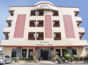 OYO 747 Suwanna Hotel