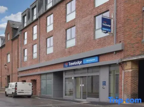 Travelodge Winchester