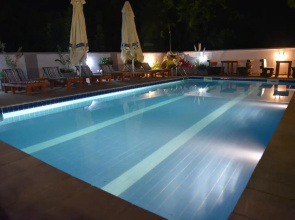 Villa Boho Cherga