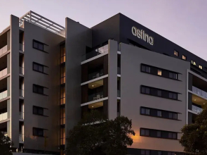 Astina Suites