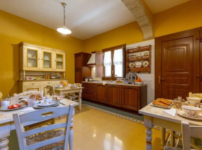 B&B Antica Kalagonis (Adults Only)