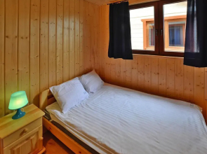 Holiday Home in Sianozety Near the Beach