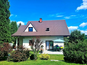 Forest House