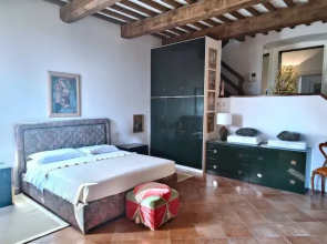 World Heritage Suite - Assisi