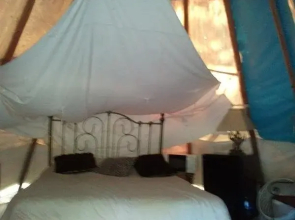 Diamond John's Riverside Retreat