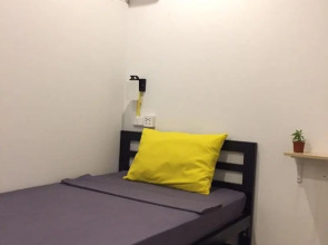 Best Bed Suvarnabhumi - Hostel
