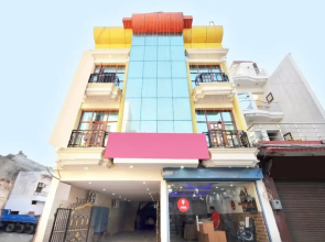 Hotel Park Grand