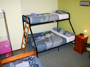 Queenstown Holiday Park  Motels Creeksyde