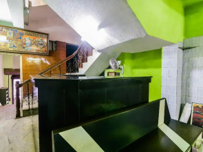 Ashirbad Guest House by OYO Rooms