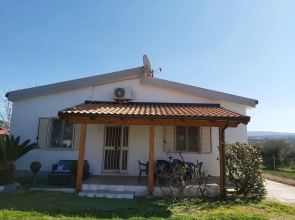 Case Costa Degli Dei