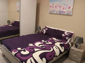 Seafront Studio Apartment
