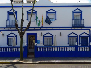 Hostal El Puerto