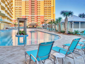 Tower 3 at Calypso Beach Resort