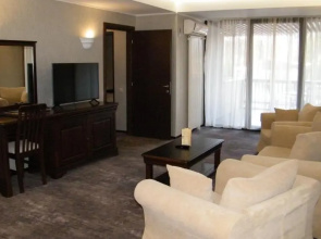 Apartament 2711 , Alpin Resort