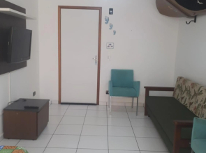 Ubatuba Liv Piscina e Churrasqueira