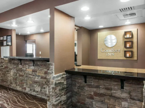 Comfort Inn