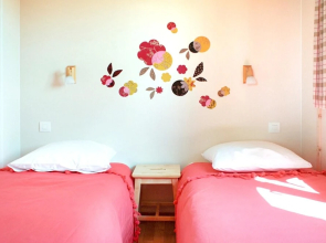 Chalet With 2 Bedrooms in Pauilhac, With Wonderful Mountain View, Pool