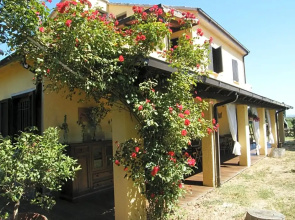 Casolare casa Ricci