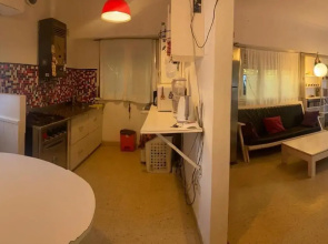 Baqueano surf house