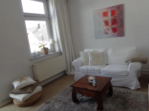 Wohnen&Wellness Kurgartenstrasse