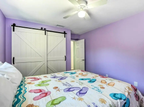 Clearwater Family Home w/ Private Hot Tub!