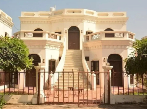 A Mansion