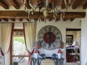 Villa Torre - Perugia-villa Torre