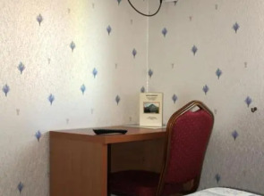 Chez Anabel & Stéphane